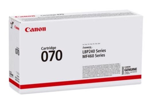 Canon 5639C002 - originálny (070)