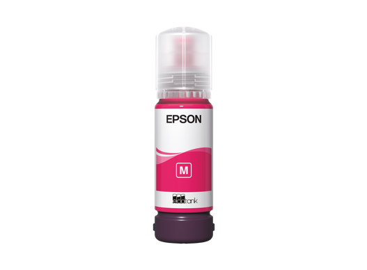 Atrament Epson 108 Magenta - originálny