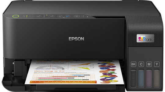 Epson EcoTank L3550